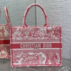 Christian Dior Shopping Bags